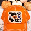  Trick or Treat Halloween Hats