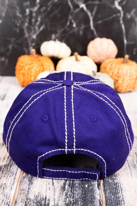 Trick or Treat Halloween Hats