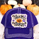  Trick or Treat Halloween Hats
