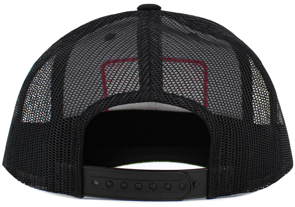 HOT MESS EXPRESS TRUCKER HAT