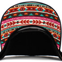  Cowgirl Santa Fe Bill Hat