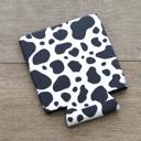  Cow Print Coozie Drink Holders