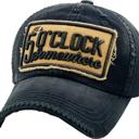  It's 5 O'CLOCK Somewhere Hat