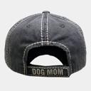  WORLD'S BEST DOG MOM HATS - FREE SHIPPING