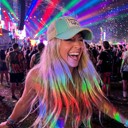  Tanned & Tipsy Trucker Hat