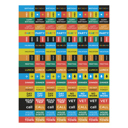  2026 Growing Helios Large Weekly Monthly Planner