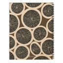  2026 Tree Rings Large Weekly Monthly Planner
