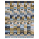  2026 Linen Large Weekly Monthly Planner