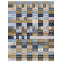  2026 Linen Large Weekly Monthly Planner