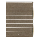 2026 Linen Large Weekly Monthly Planner