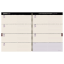  July 2025 - June 2026 Garden of Green Large Weekly Monthly Planner