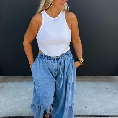 Echo Boho Pants