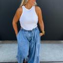 Echo Boho Pants