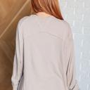  Feels Right Long Sleeve Top