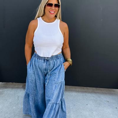 Echo Boho Pants