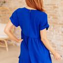  Isn't That Sweet V-Neck Dress
