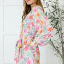 Small Loving Legend Floral Dress