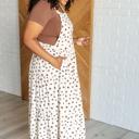  Naturally Chic Flower Fields Dress