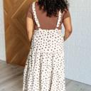  Naturally Chic Flower Fields Dress