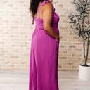  Social Graces Wide Leg Jumpsuit