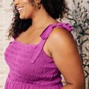  Social Graces Wide Leg Jumpsuit