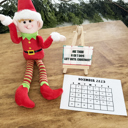  25 Day Silly Kit for Holiday Elf
