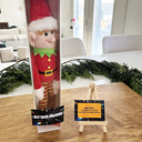  25 Day Silly Kit for Holiday Elf