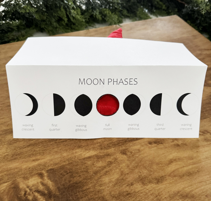 25 Day Silly Kit for Holiday Elf