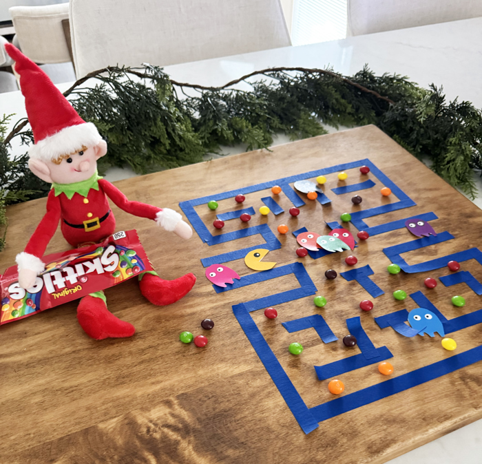 25 Day Silly Kit for Holiday Elf