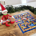  25 Day Silly Kit for Holiday Elf