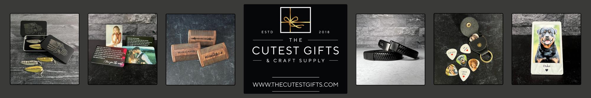 The Cutest Gifts