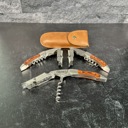  Stainless Steel Professional Series Corkscrew