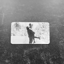  Love You Most Engraved Photo Metal Wallet Insert | 8 Color Options | Keepsake Gift for Him