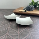  Handmade Modern Copper Jewelry and Ring Dish | Two Finish Options | Gift for Him or Her