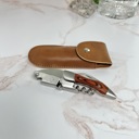 Stainless Steel Professional Series Corkscrew | Hostess Gift | Wedding or Anniversary Gift