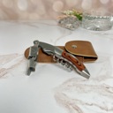  Stainless Steel Professional Series Corkscrew | Hostess Gift | Wedding or Anniversary Gift