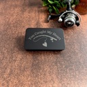  Hooked on You Anniversary Lure Gift for Him