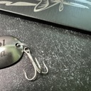  Hooked on You Valentine's Lure Gift for Him