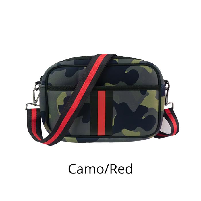Neoprene Crossbody