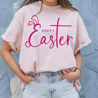 Happy Easter Tee