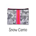  Neoprene Wristlet