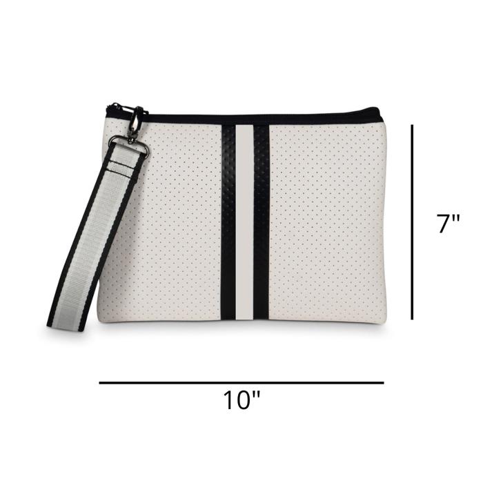 Neoprene Wristlet