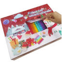 Set Set Popit Advent Calendar