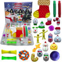 Set Set Popit Advent Calendar