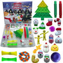 Set Set Popit Advent Calendar