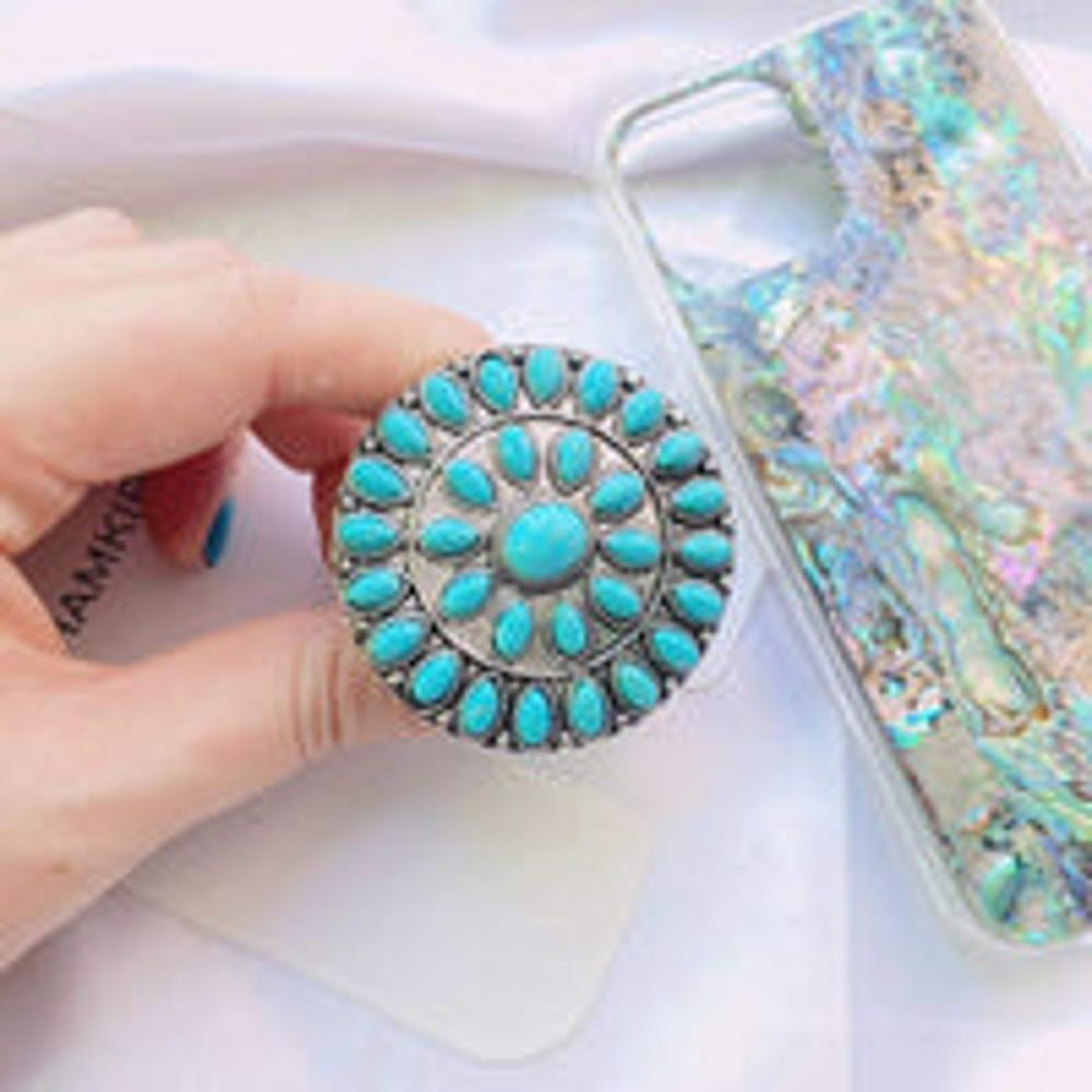 Boho Trendy Pop-Sockets