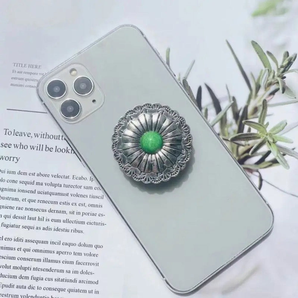 Boho Trendy Pop-Sockets