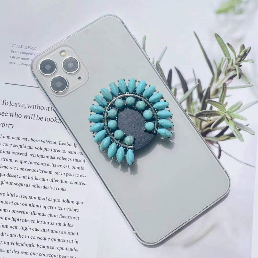 Boho Trendy Pop-Sockets