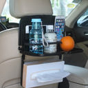  Back Seat Portable Table Tray