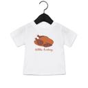  Little Turkey Youth Tee Shirt